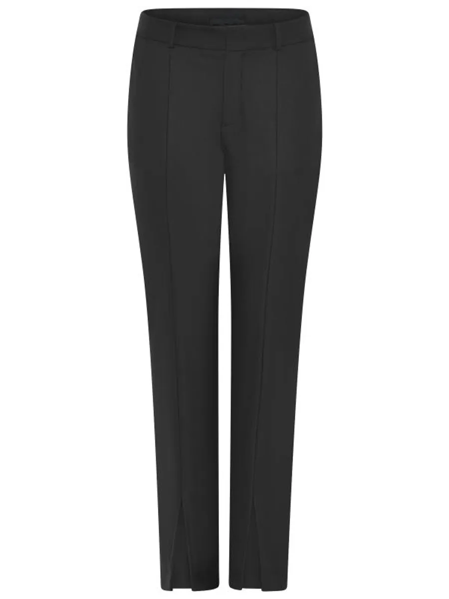 Cero Bukser - Suit Pants - Black