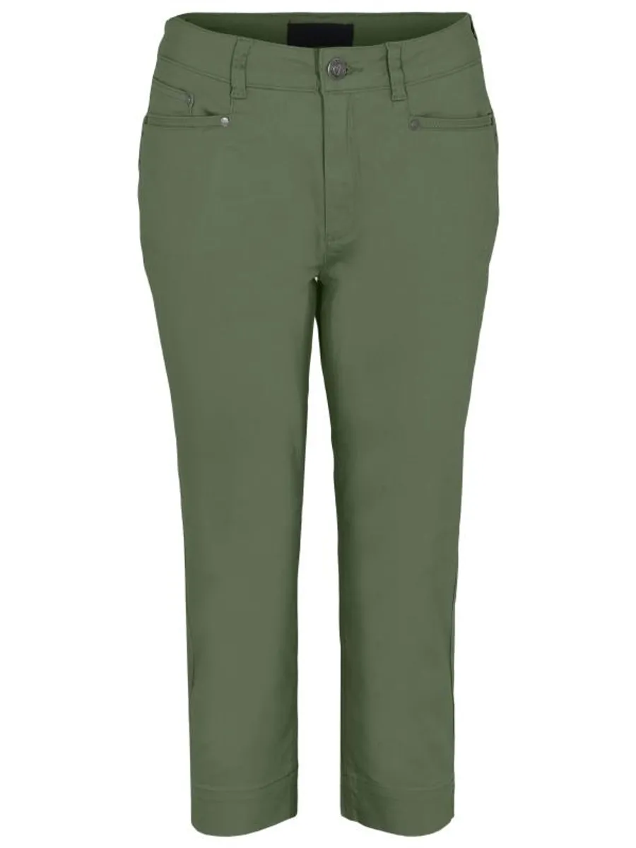 Cero Capri buks - Vera - Summer Green