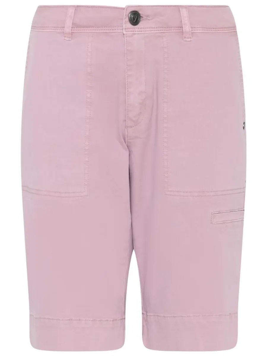 Cero Shorts - Rose