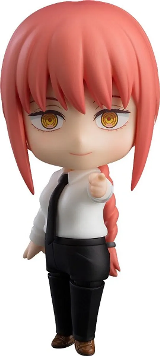 Chainsaw Man - Makima - Nendoroid Action Figure 10cm