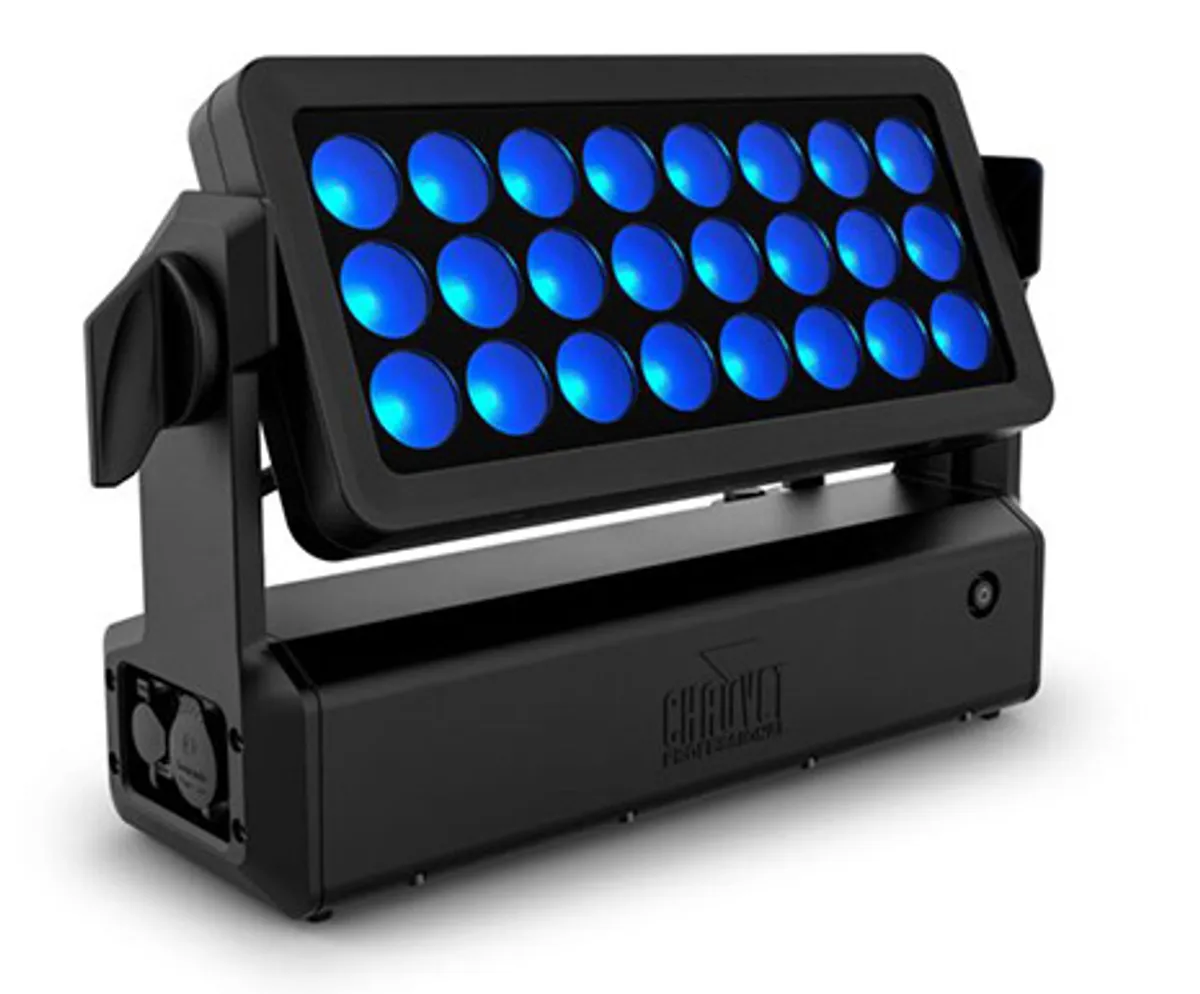 Chauvet WELL Panel