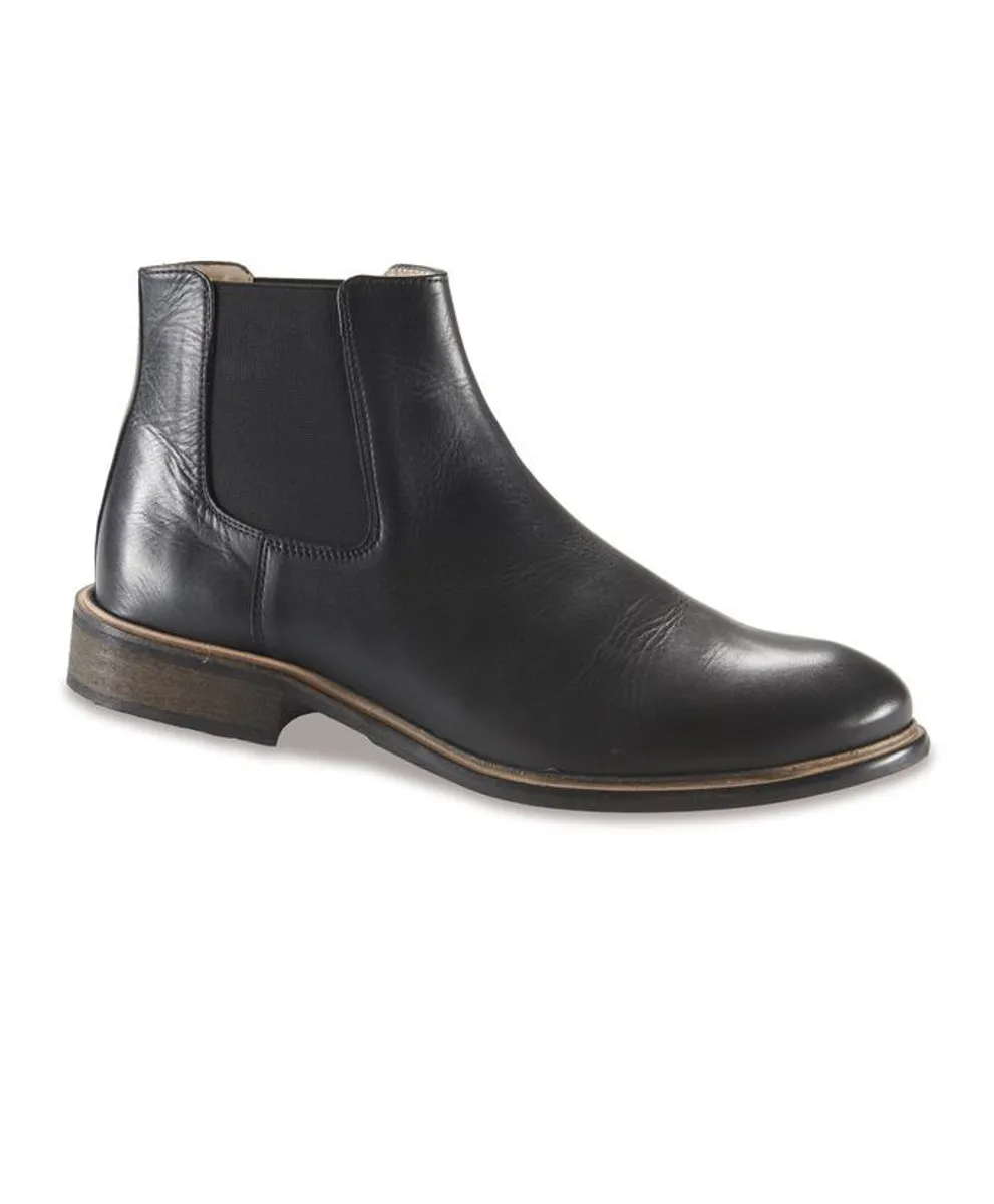 Chelsea boot