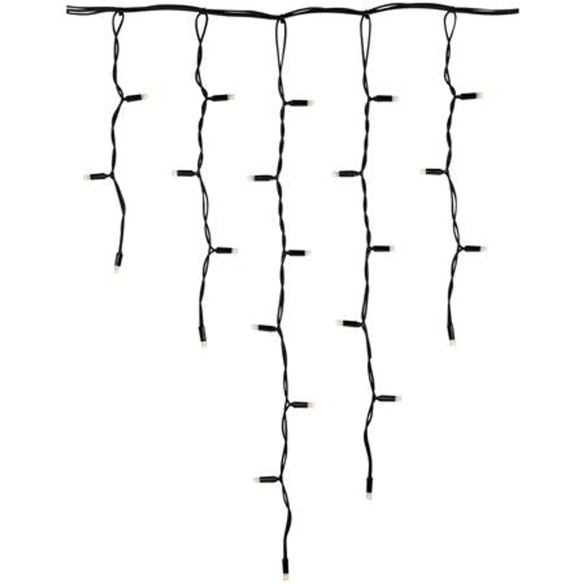 Chrissline Icicle 2400K 2Mx0.7M