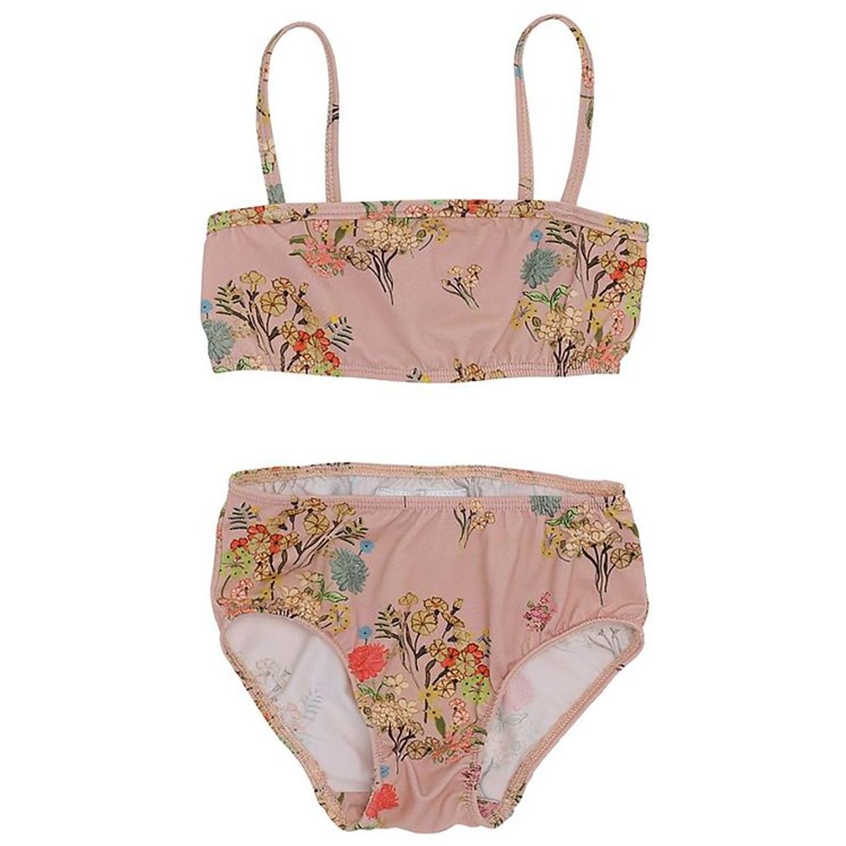 Christina Rohde Bikini - Pale Rose Floral