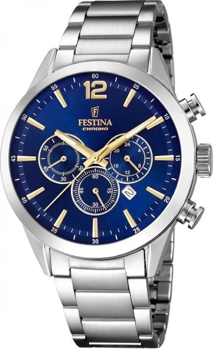 Chrono Ur Fra Festina 20343/2