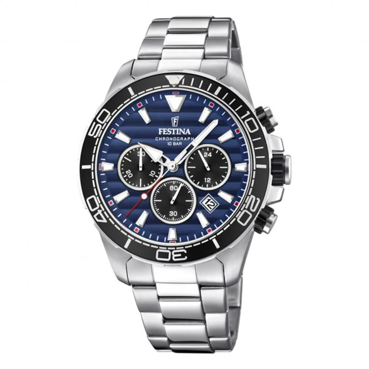 Chrono Ur Fra Festina 20361/3