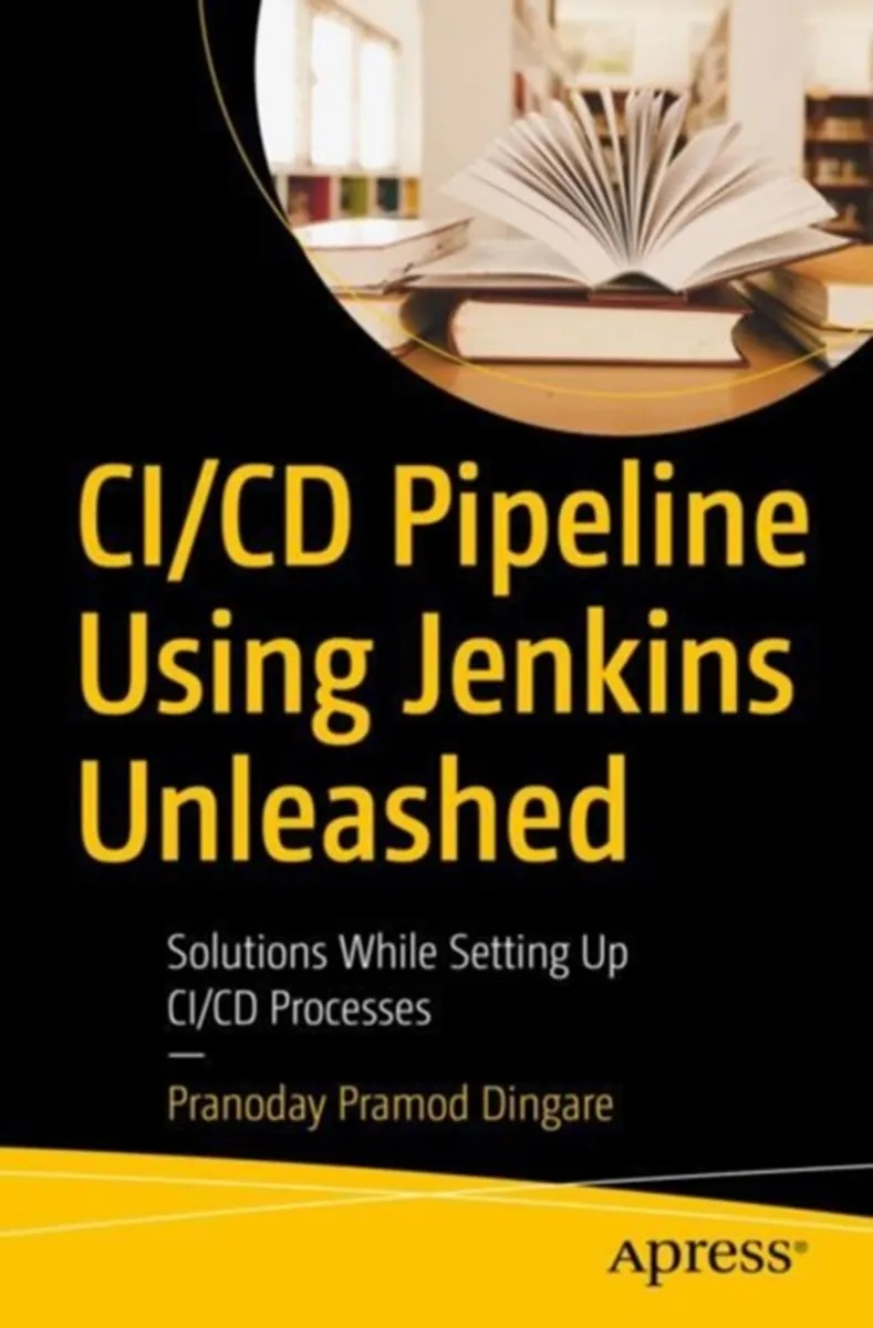 CI/CD Pipeline Using Jenkins Unleashed