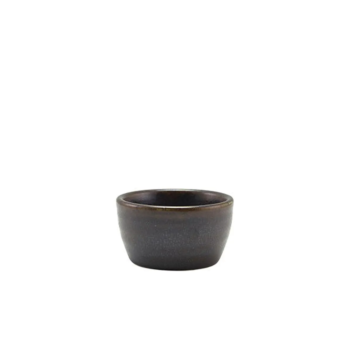 Cinder Sort Ramekin 45ml Terra