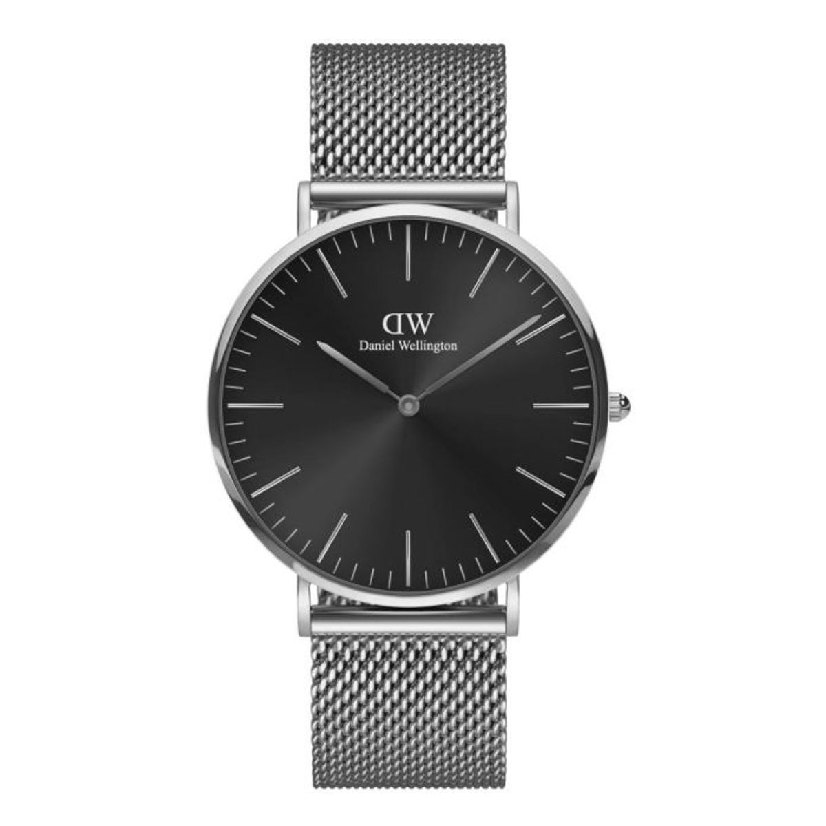 Classic Herreur Fra Daniel Wellington ADW00100629