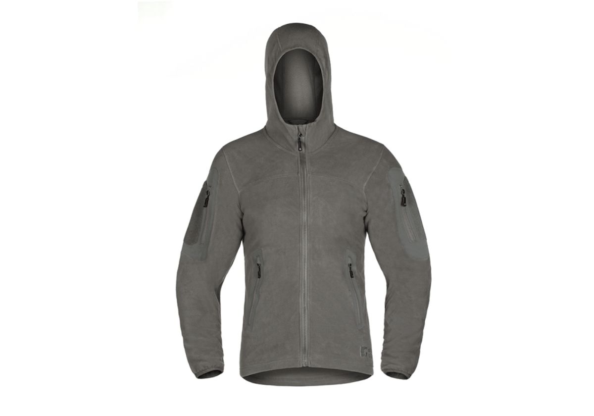 ClawGear Aviceda Mk.II Fleece Hoody - Solid Rock - 32