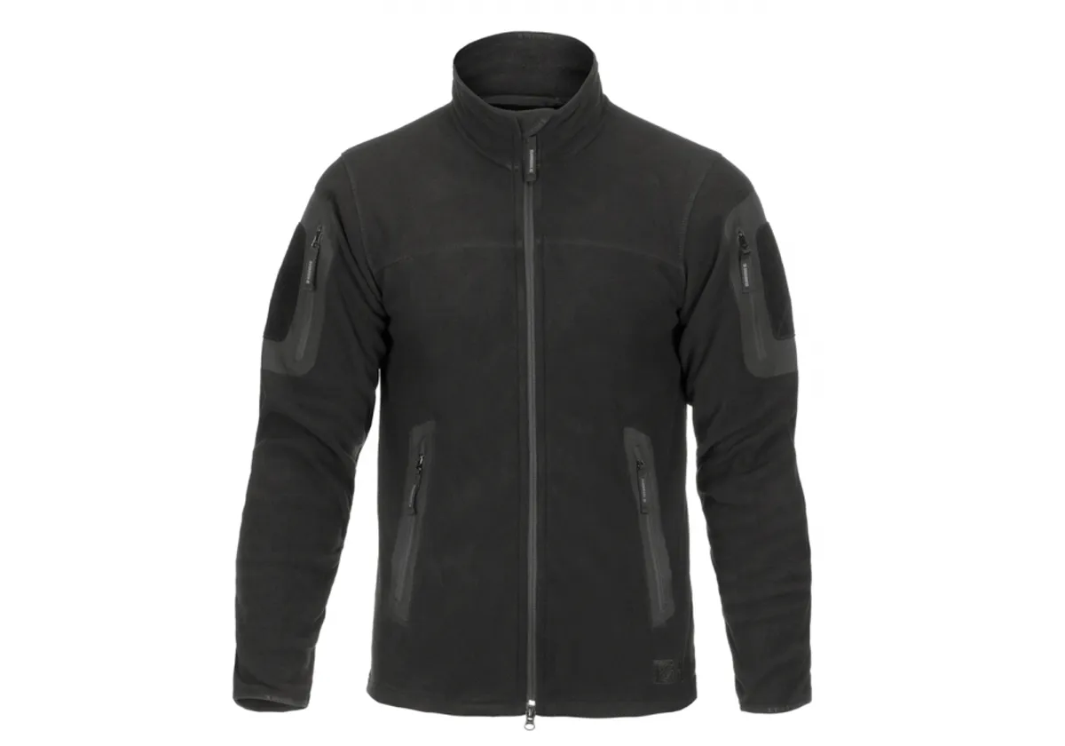 ClawGear Aviceda Mk.II Fleece Jacket - Black - 30