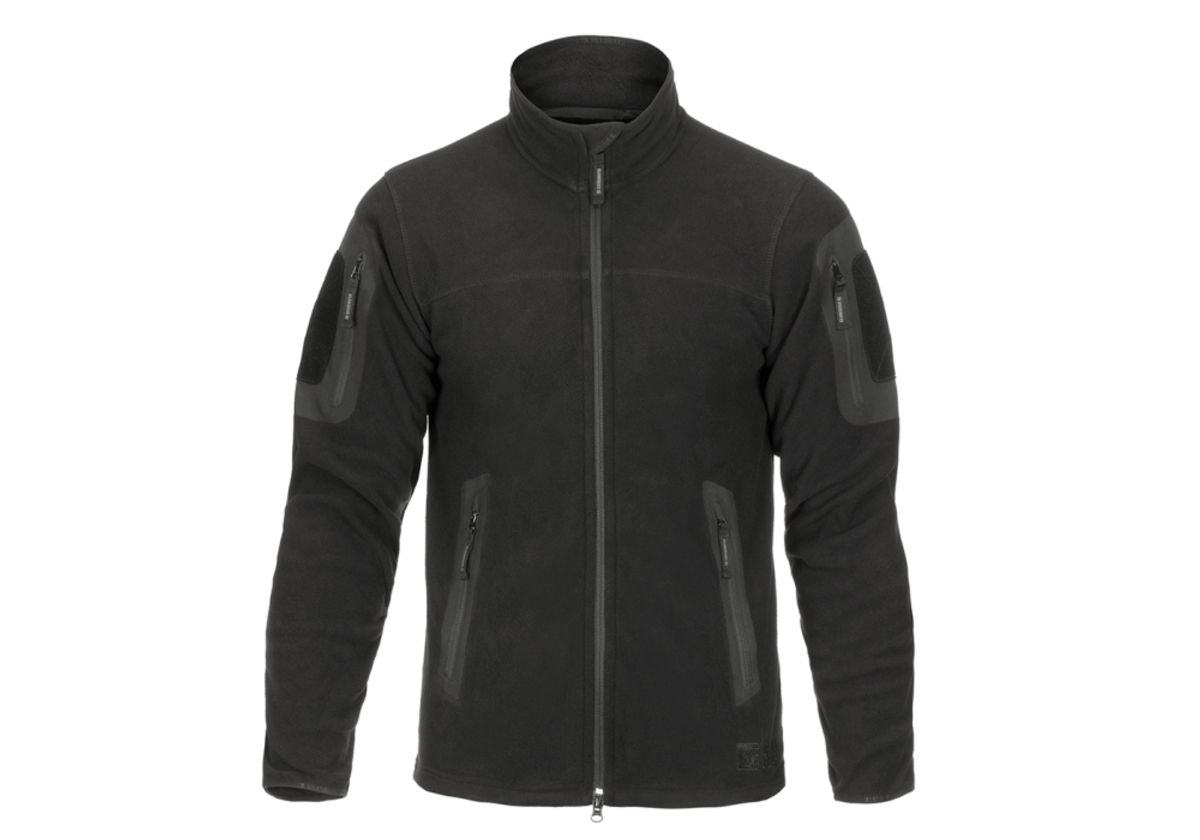 ClawGear Aviceda Mk.II Fleece Jacket - Black - Large