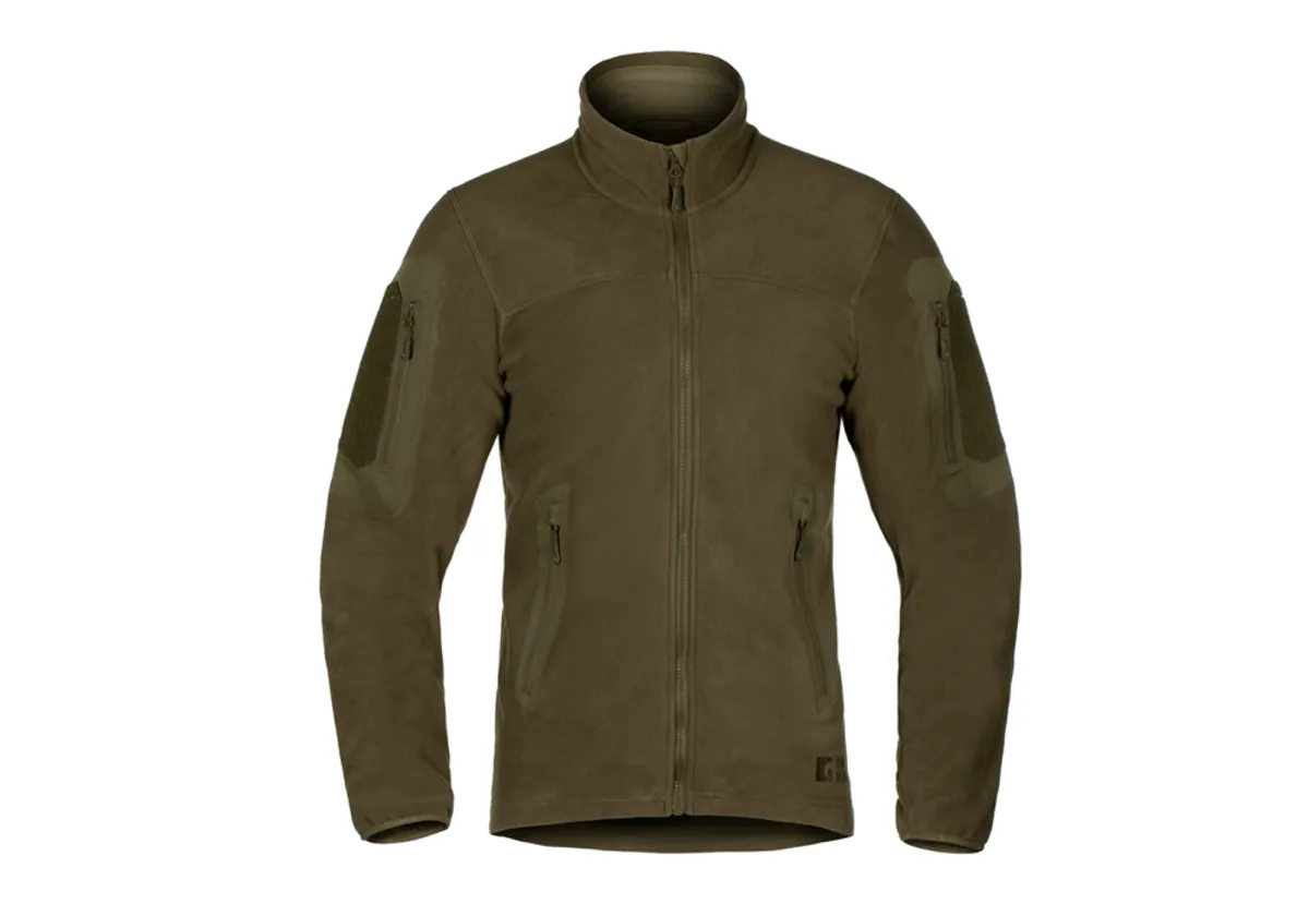 ClawGear Aviceda Mk.II Fleece Jacket - Ral7013 - 34