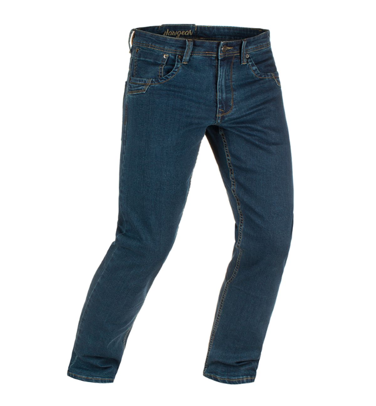 ClawGear Blue Denim Tactical Jeans - Sapphire - 29/34