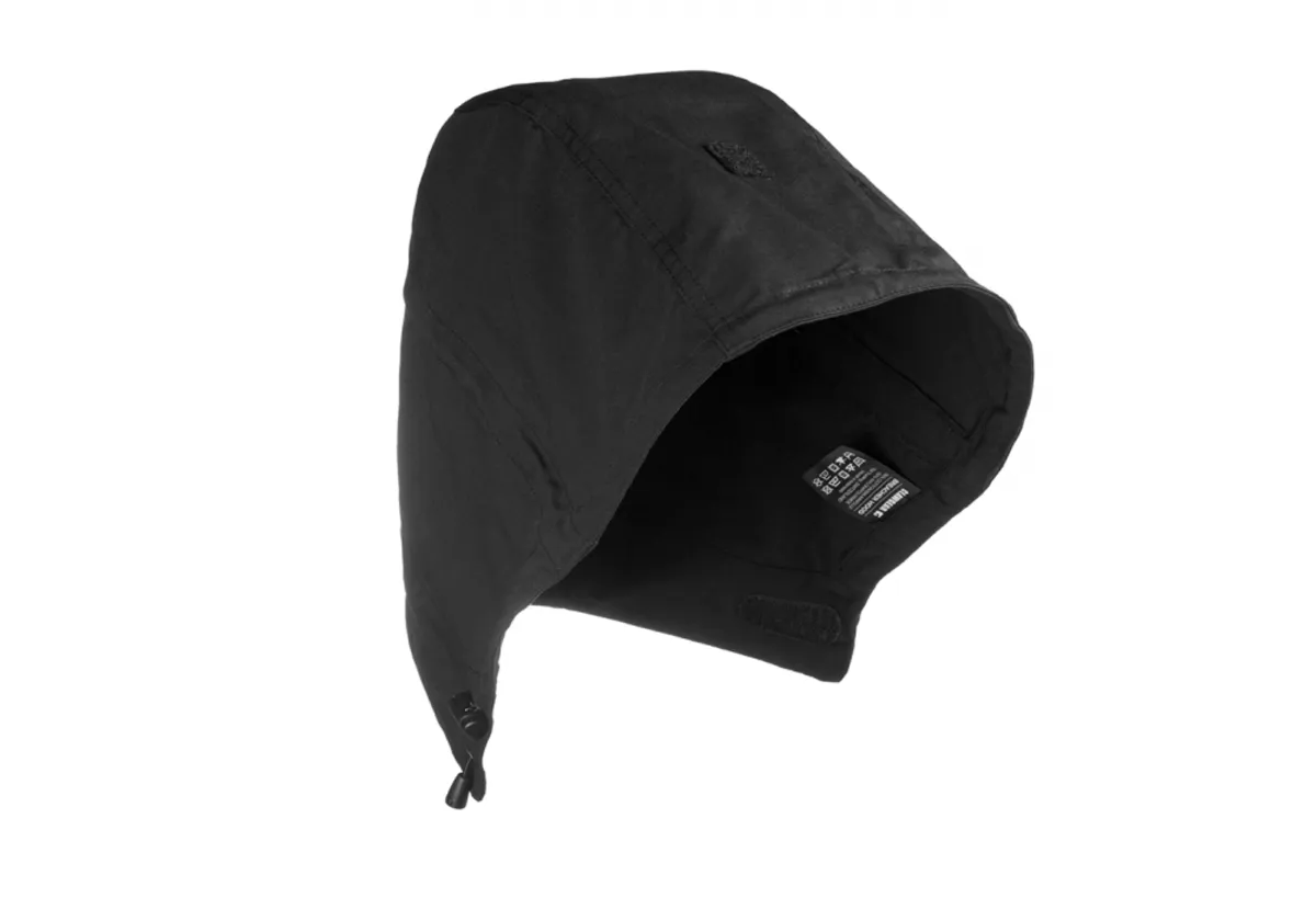 ClawGear Breacher Hood - Black