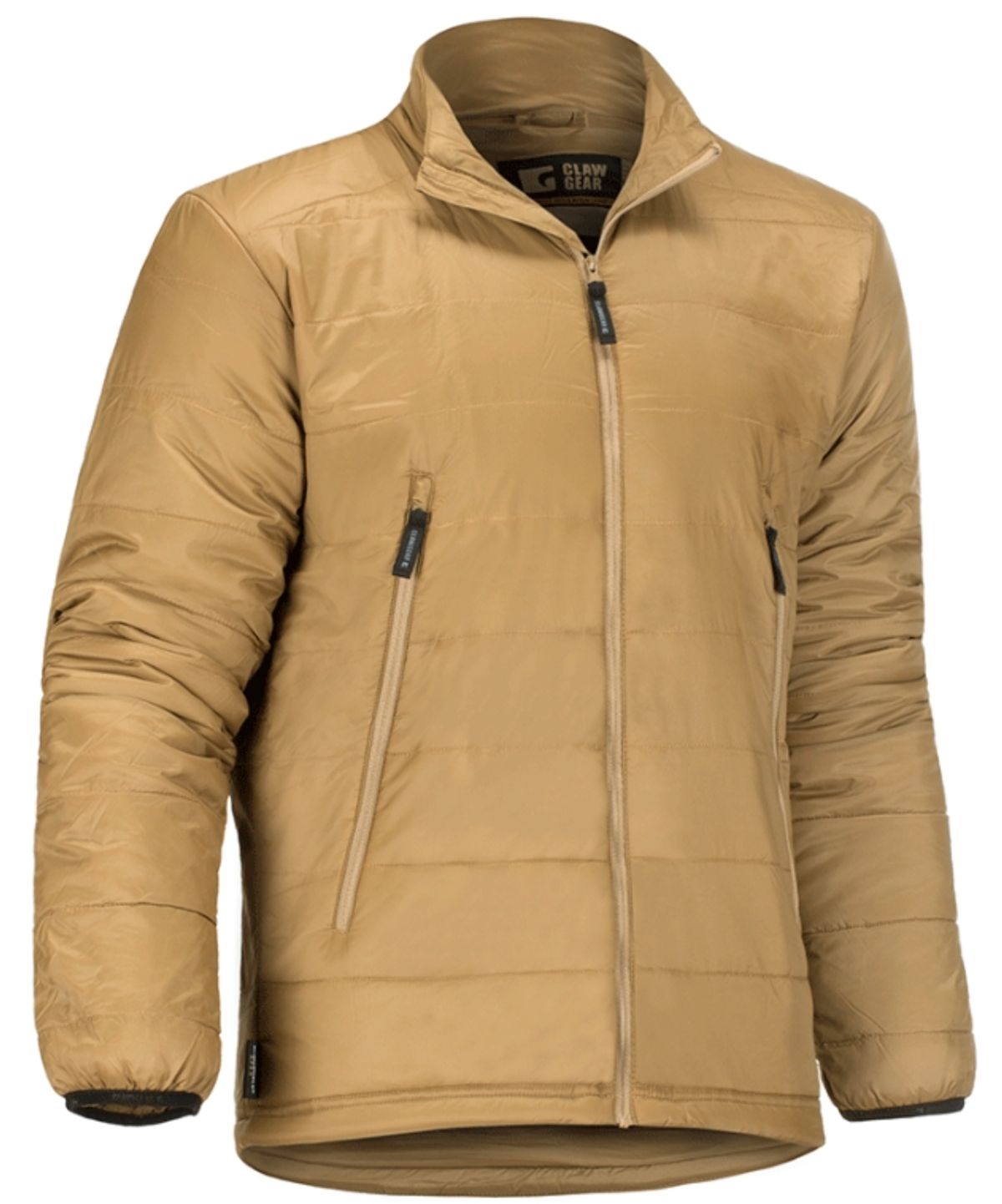 ClawGear CIL Jacket Coyote - Medium