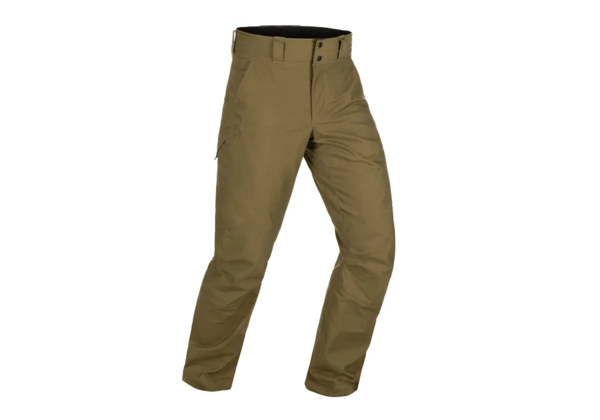 ClawGear Defiant Flex Pant - Swamp - 52L = 34/34