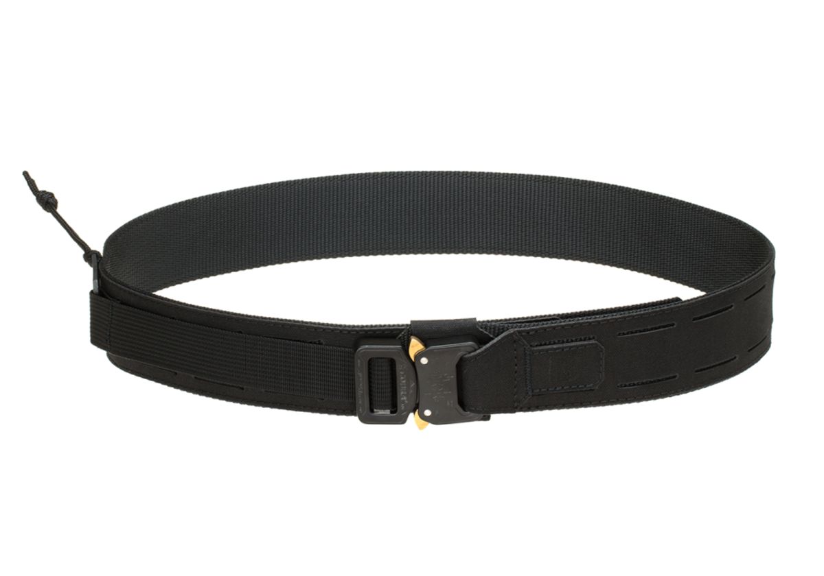 ClawGear KD One Belt - Black - 44R = 29/32