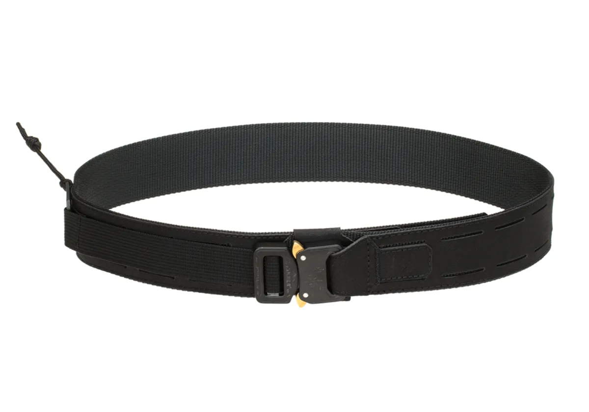 ClawGear KD One Belt - Black - 56L = 38/34