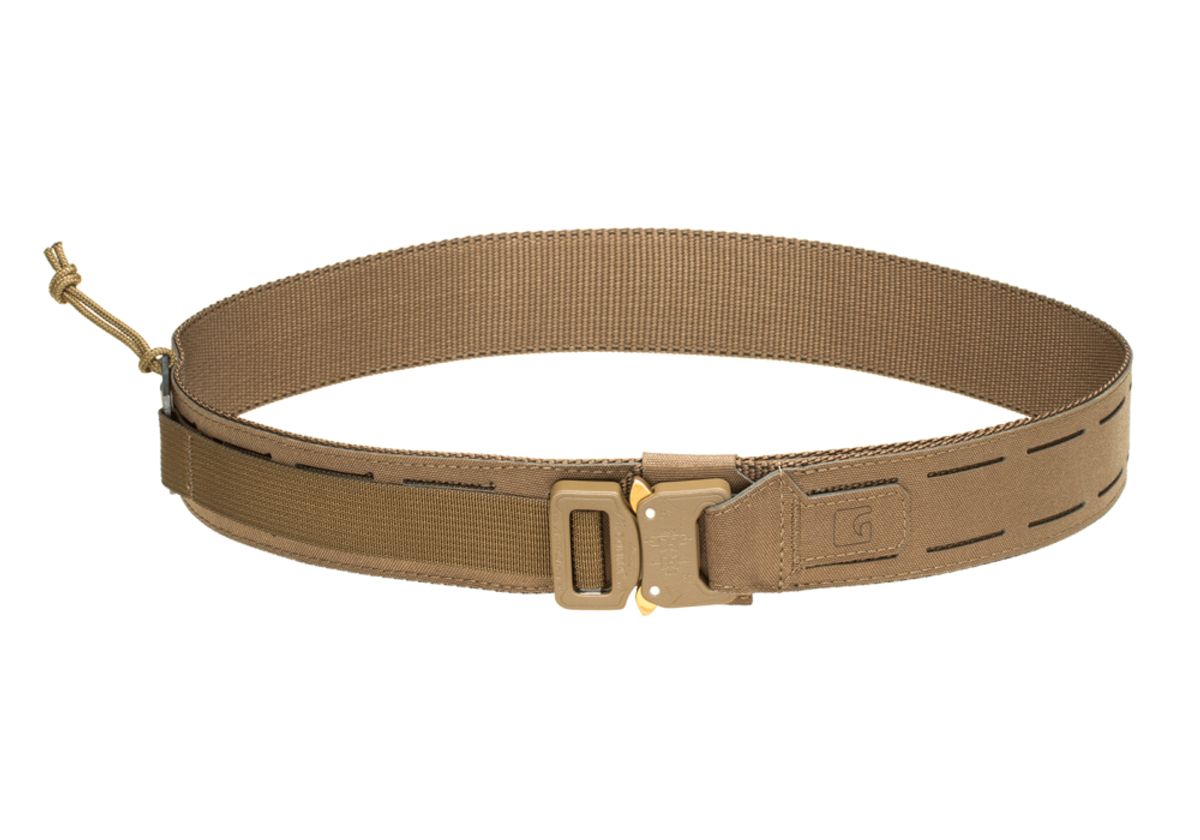 ClawGear KD One Belt - Coyote - 29/30