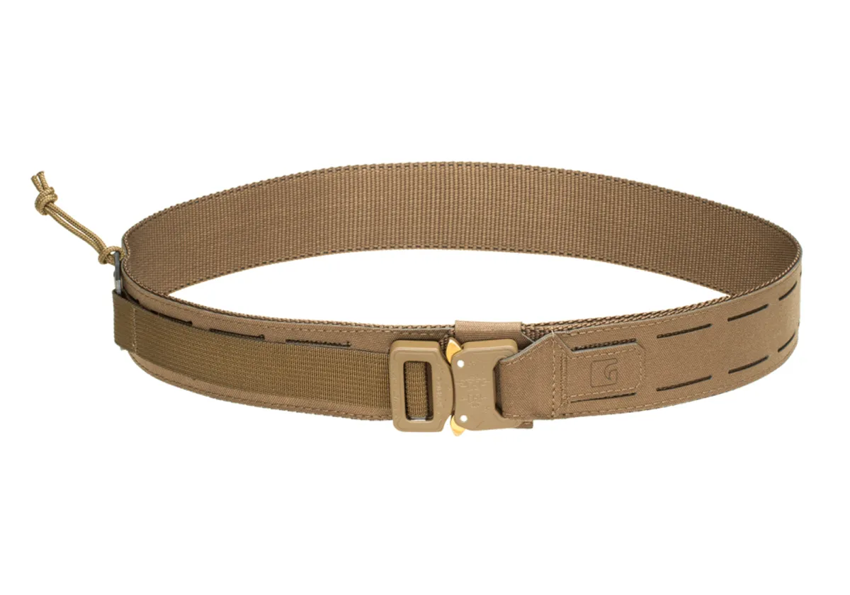 ClawGear KD One Belt - Coyote - 30/30