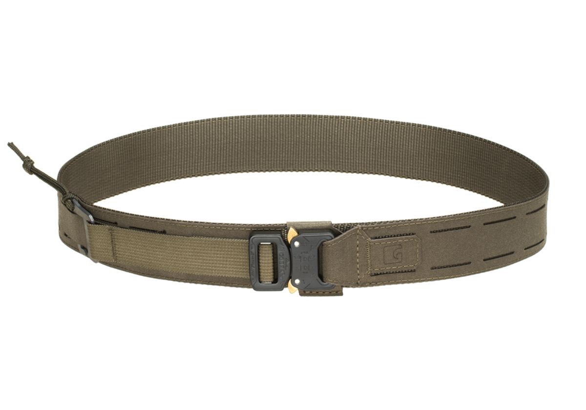 ClawGear KD One Belt - RAL7013 - 46L =30/34