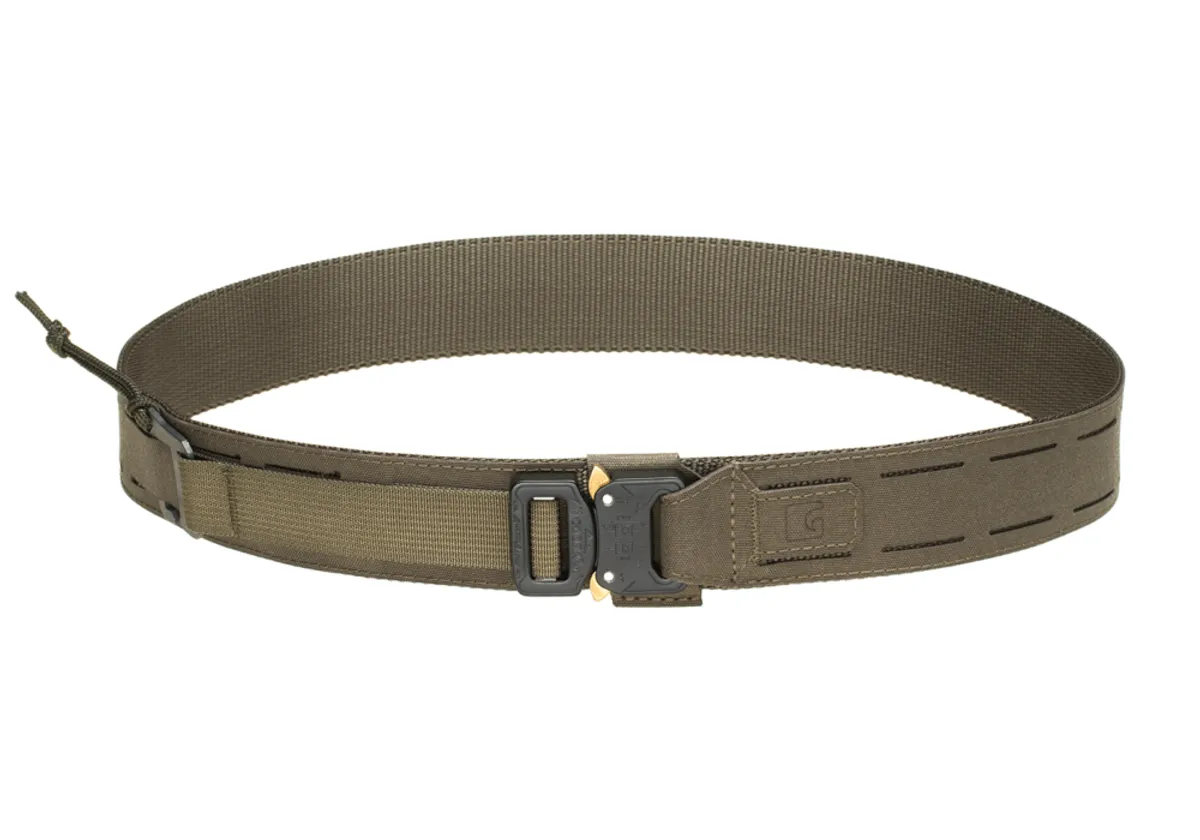 ClawGear KD One Belt - RAL7013 - 48XL = 32/36