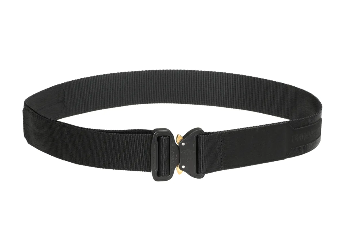 ClawGear Level 1-B Belt - Black - 29/30