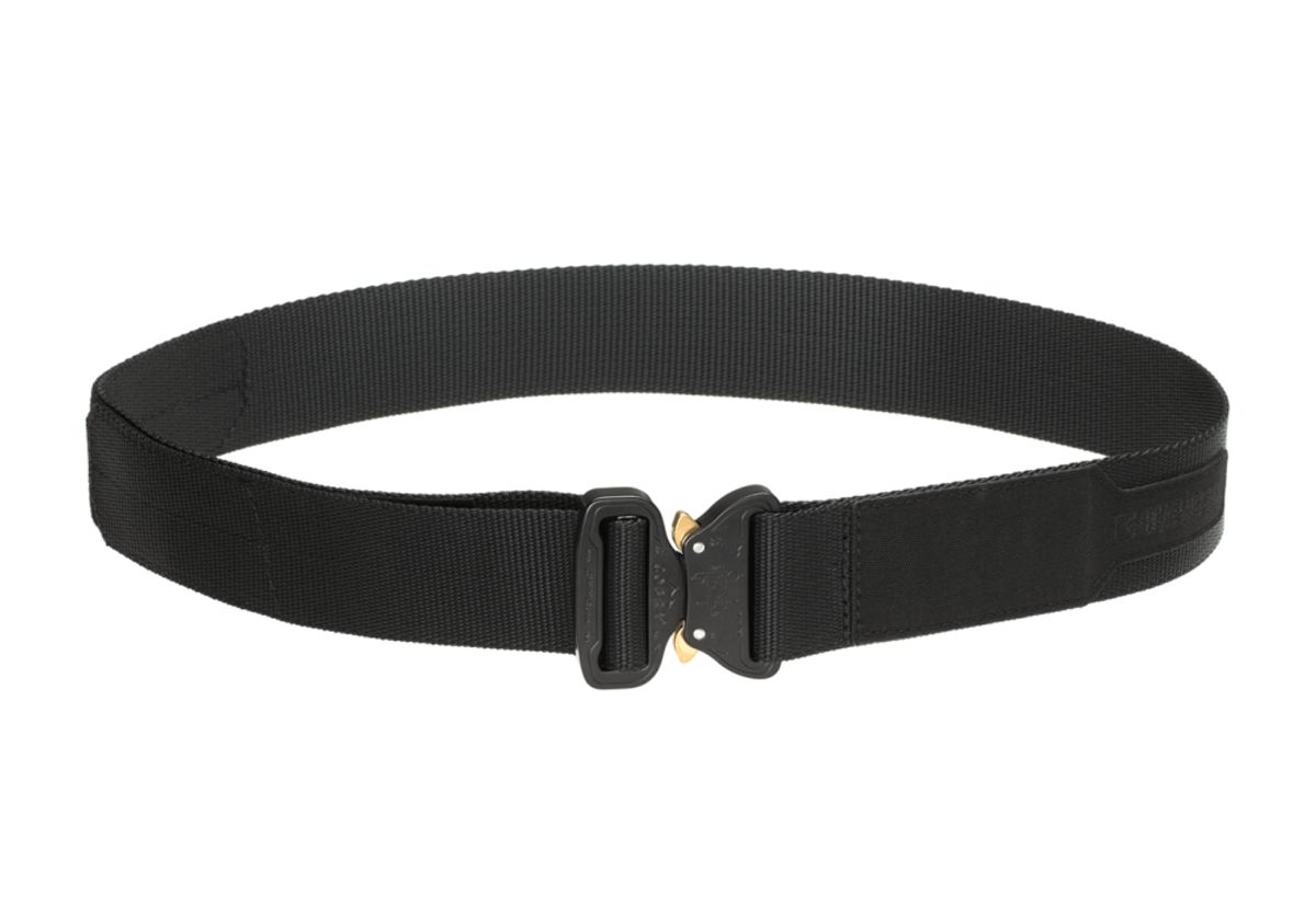 ClawGear Level 1-B Belt - Black - 48L = 32/34