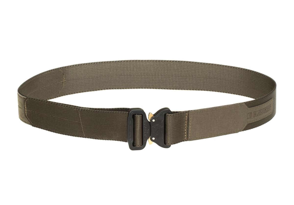 ClawGear Level 1-B Belt - RAL7013 - 44R = 29/32