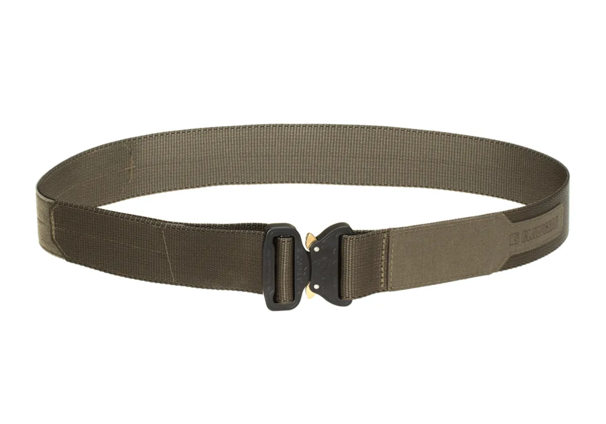 ClawGear Level 1-B Belt - RAL7013 - 46R = 30/32