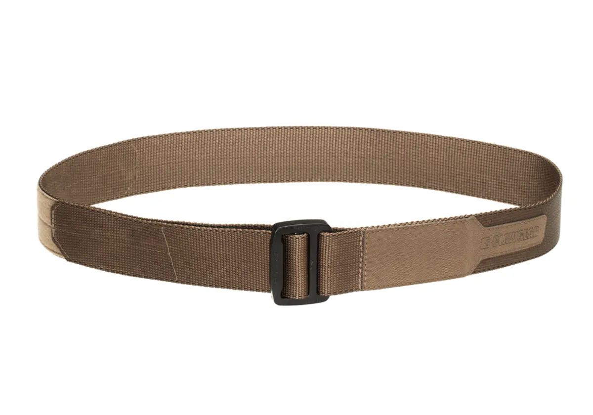 ClawGear Level 1-L belt - Coyote - 56L = 38/34