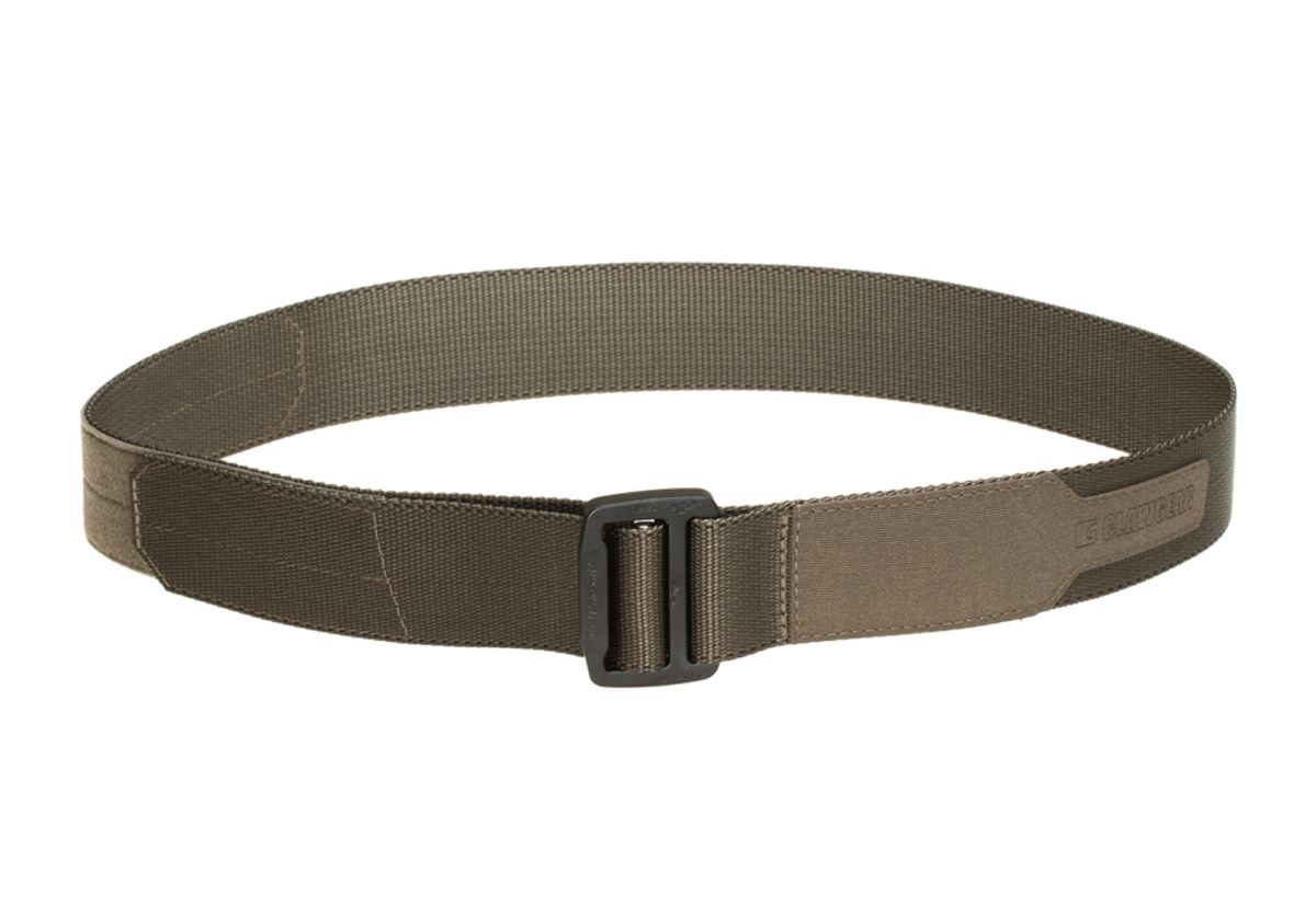 ClawGear Level 1-L belt - RAL7013 - 46R = 30/32