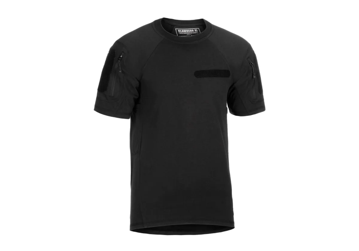 ClawGear MK.II Instructor Shirt - Black - Large