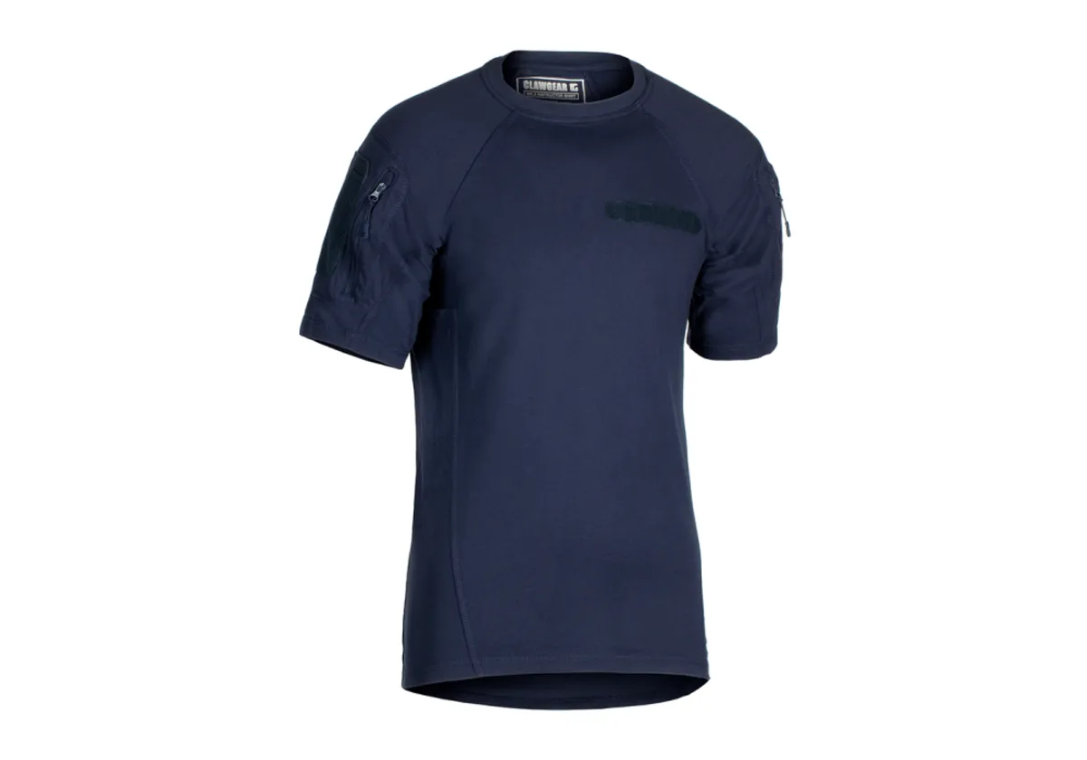 ClawGear MK.II Instructor Shirt - Navy - 46R = 30/32