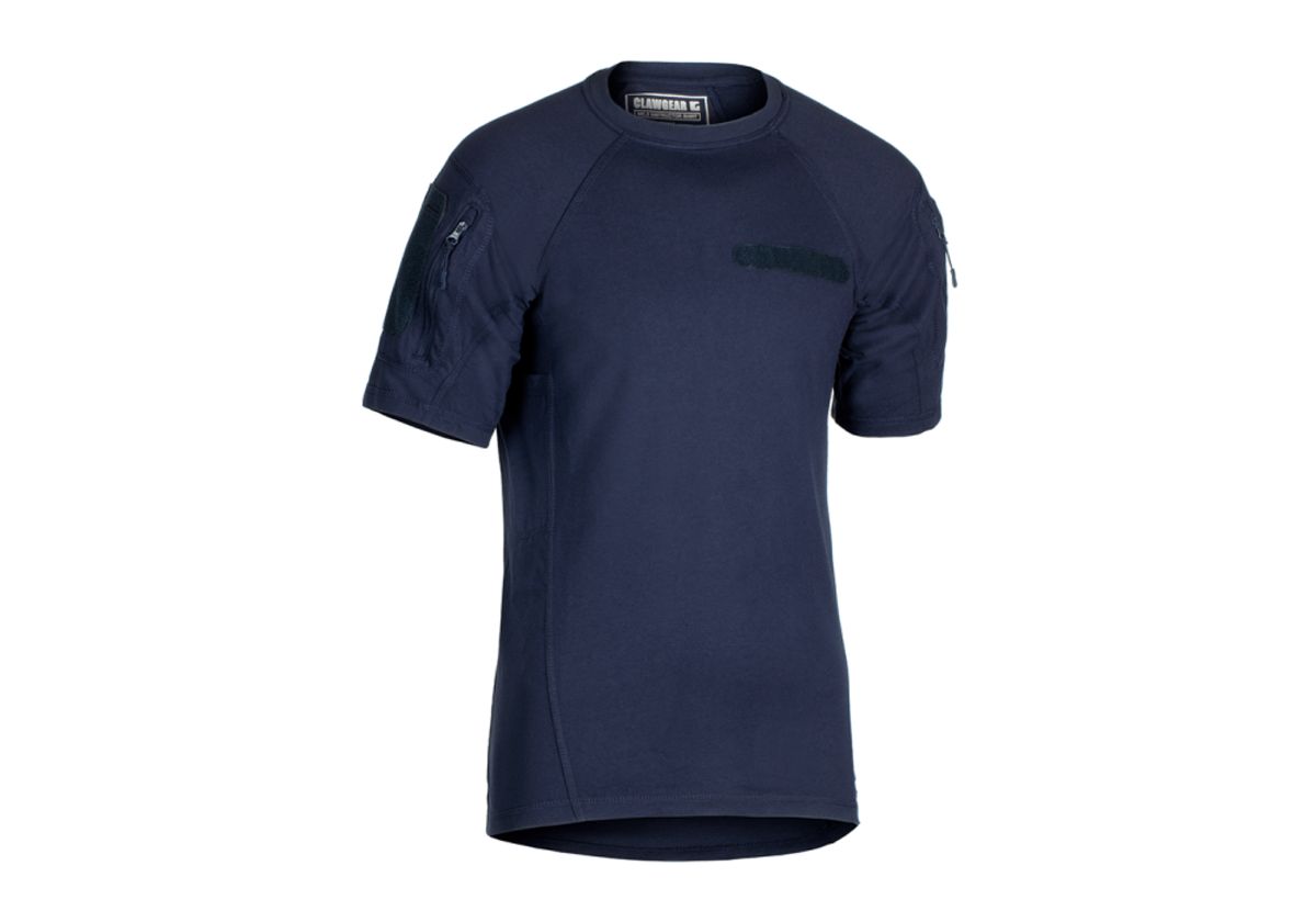 ClawGear MK.II Instructor Shirt - Navy - 48R = 32/32