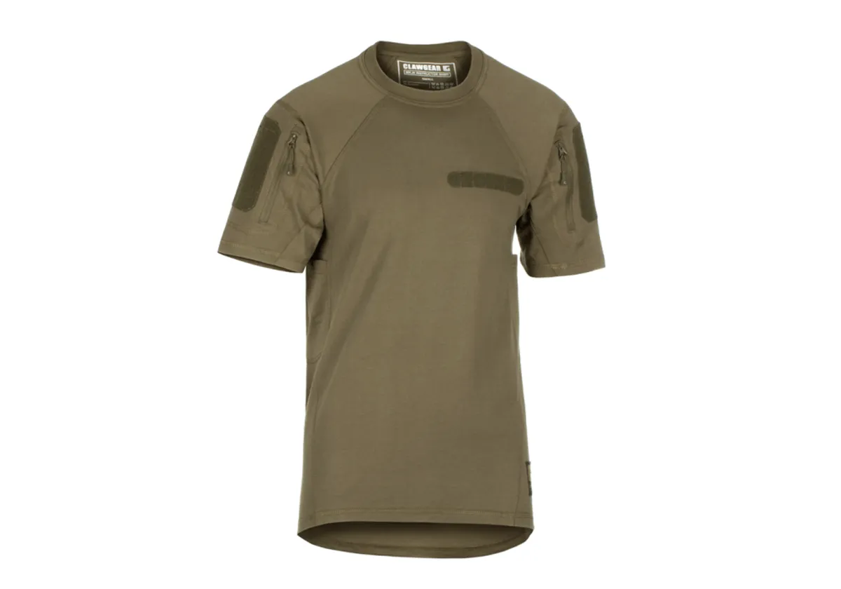 ClawGear MK.II Instructor Shirt - Ral7013 - 29/30