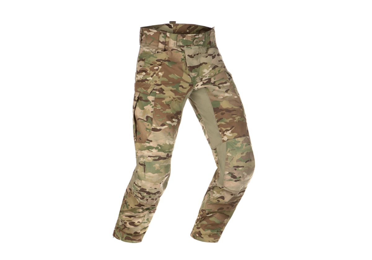 ClawGear MK.II Operator Combat Pant - Multicam - Large