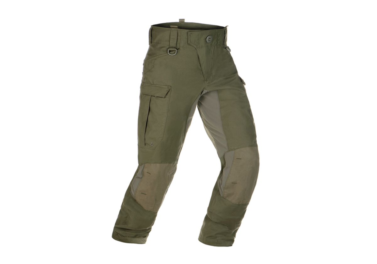 ClawGear MK.II Operator Combat Pant - OD - Large