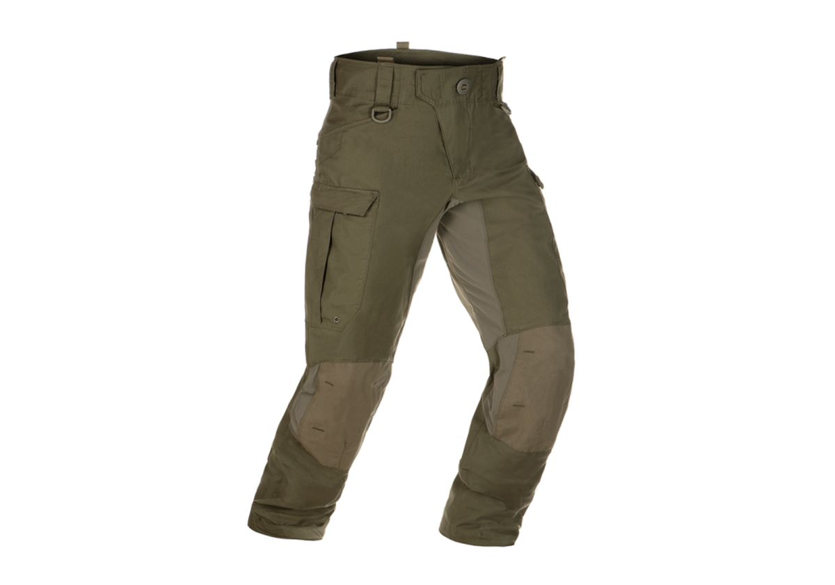 ClawGear MK.II Operator Combat Pant - RAL7013 - Large