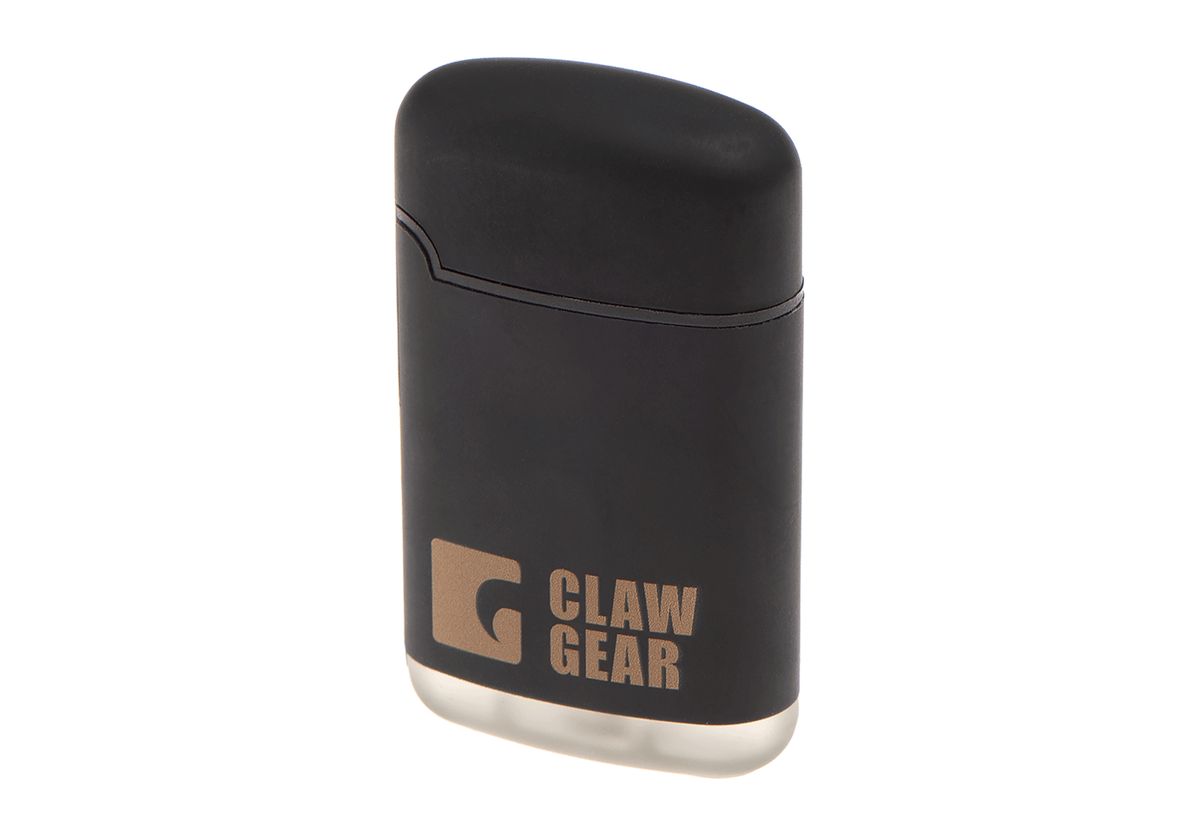 ClawGear MK II Storm Lighter, Sort