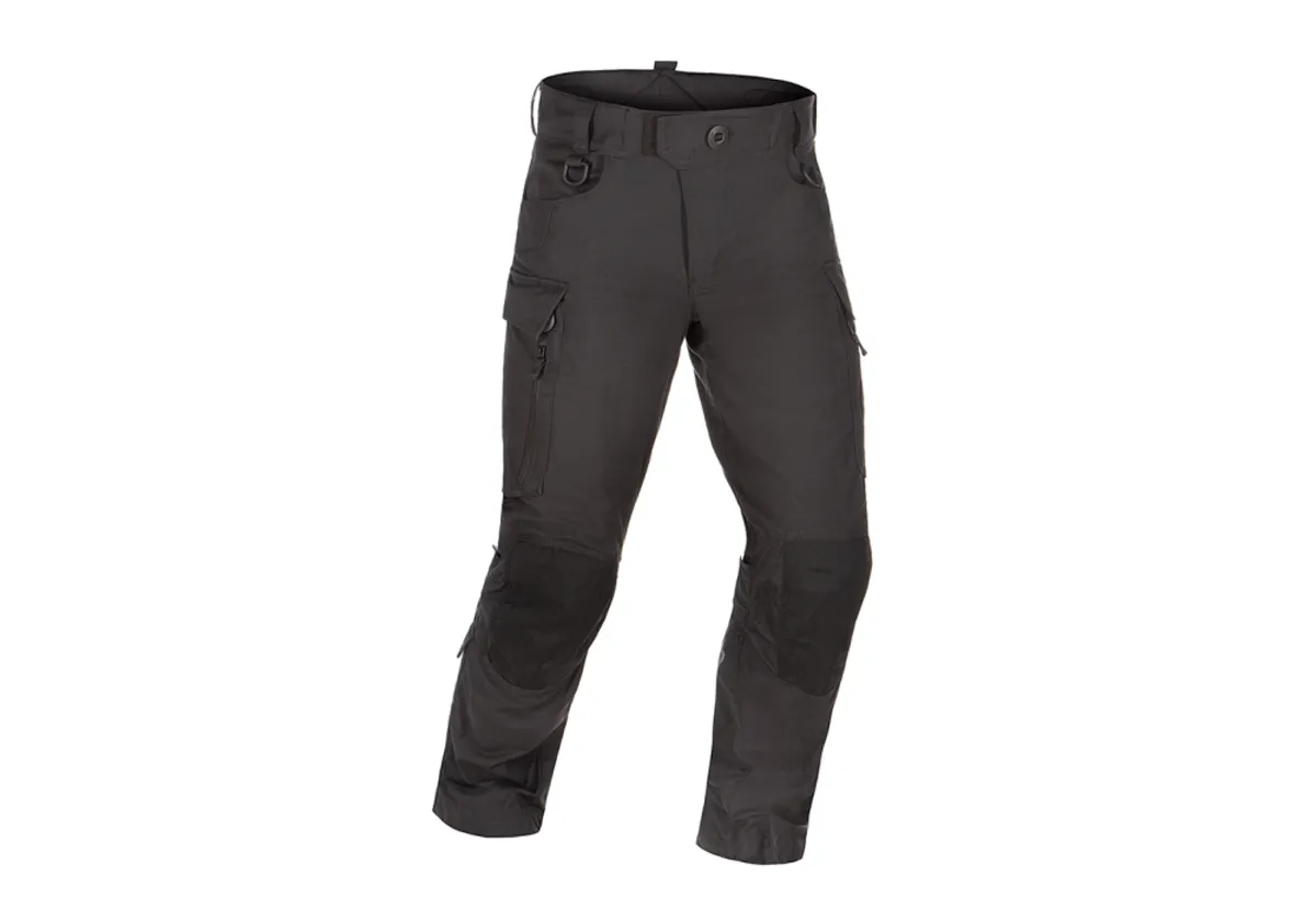 ClawGear Raider Mk.IV Pant - Black - Large