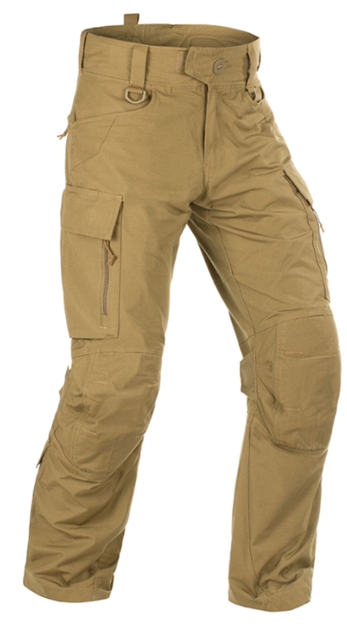 ClawGear Raider Mk.IV Pants - Coyote - 54XL = 36/36