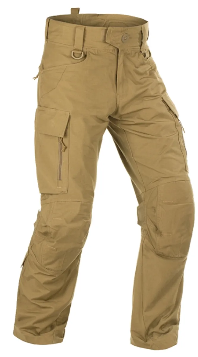 ClawGear Raider Mk.IV Pants - Coyote - Large