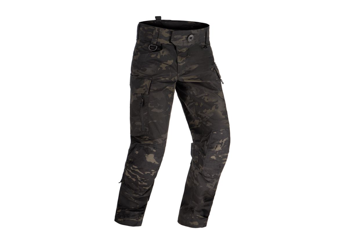 ClawGear Raider Mk.IV Pants Multicam Black - 30/30