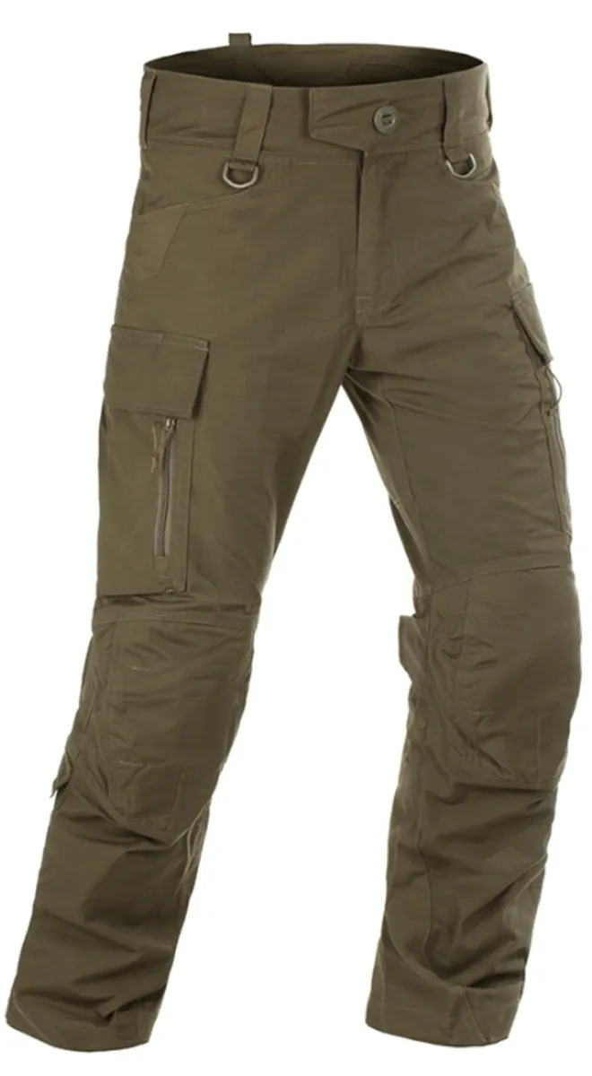 ClawGear Raider Mk.IV Pants - RAL7013 - 29/30