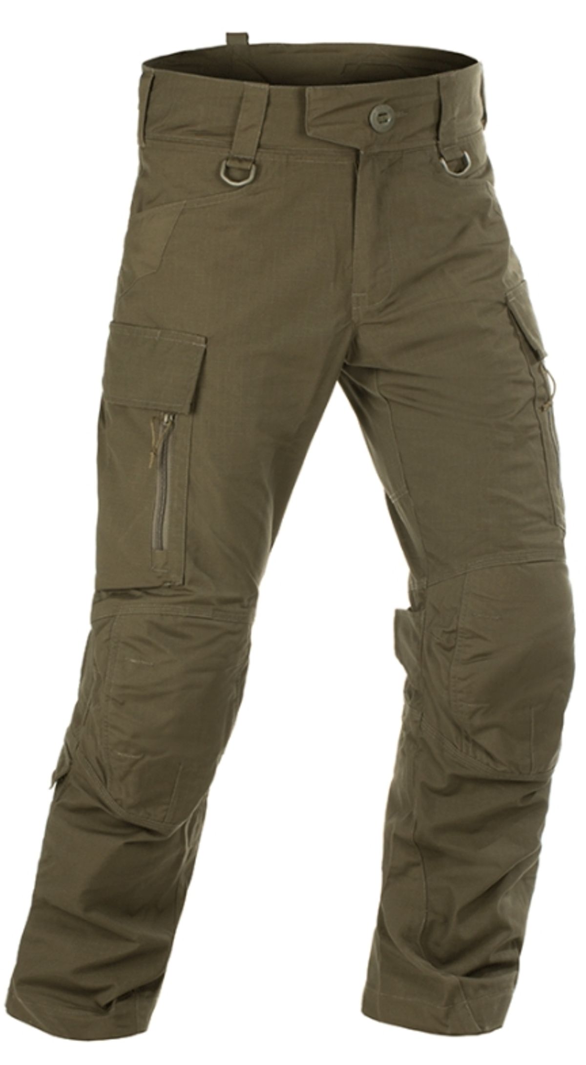 ClawGear Raider Mk.IV Pants - RAL7013 - 48