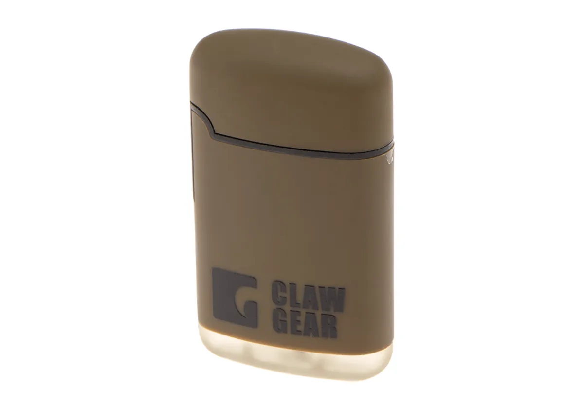 ClawGear Storm Pocket Lighter Mk.II - Ral7013