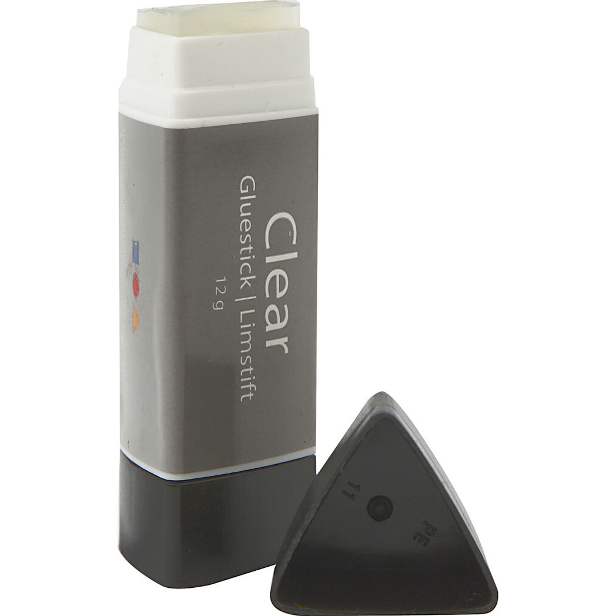 Clear Limstift - 1 Stk. - 12 G