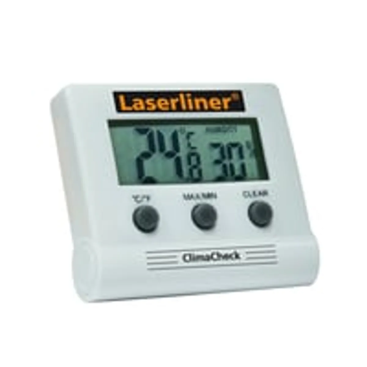 Climacheck digitalt hygrometer